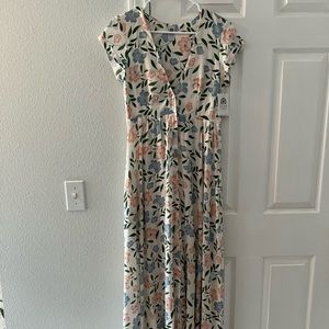 Altar Houseline Robin Dress